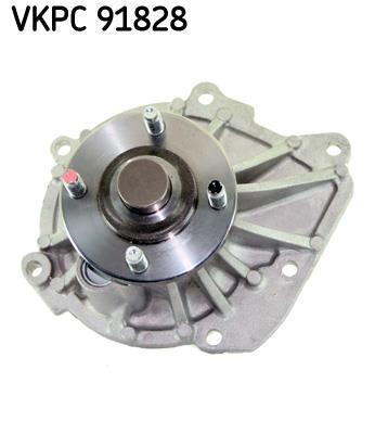 Pompe à eau SKF ref. VKPC 91828
